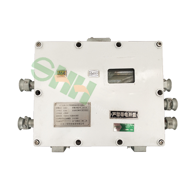 KT109R-F礦用隔爆兼本安型無線基站